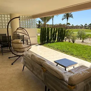 Luxury Homes Valle Del Golf And Vera, Garrucha, Mojacar Apartamento