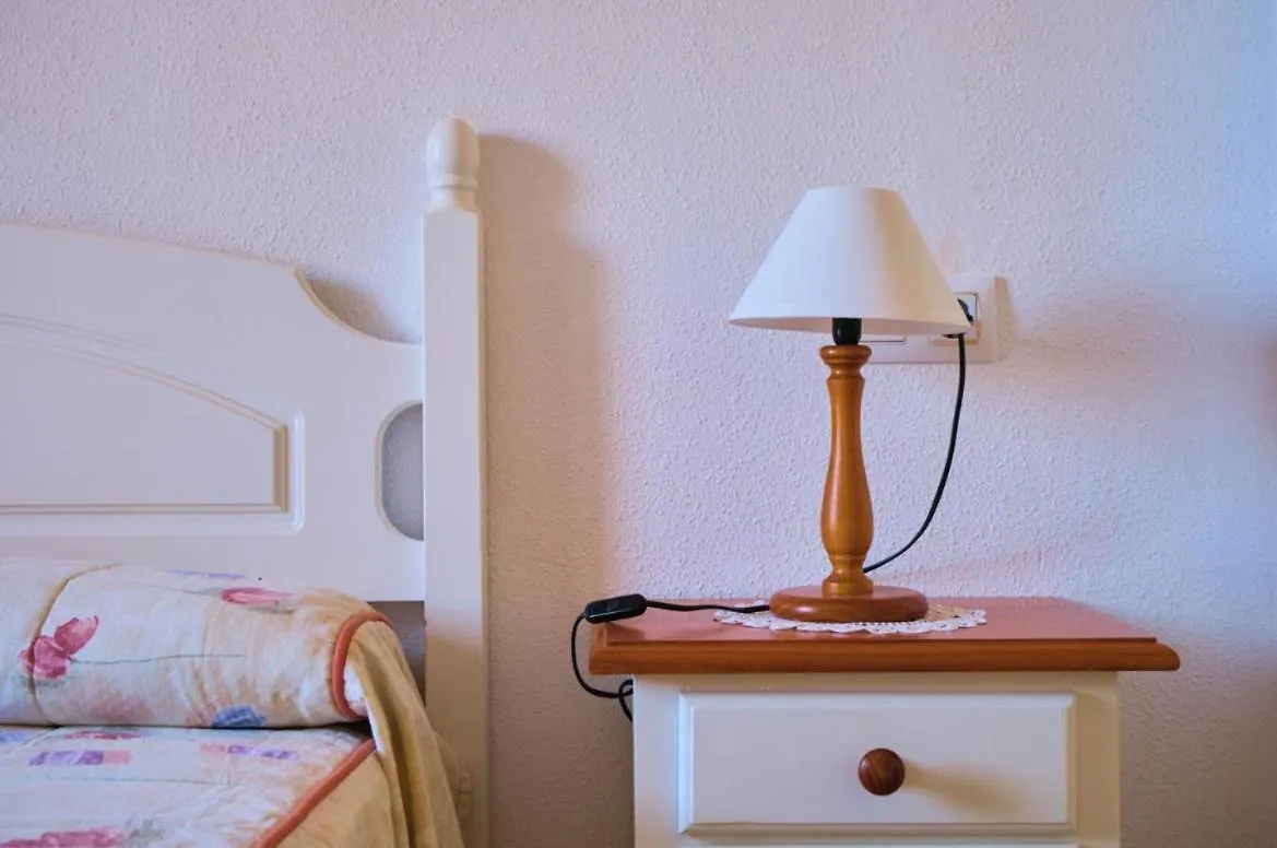 Apartamento A Pie De Playa. Vera Playa Apartment Spain